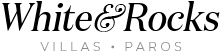 White & Rocks Villas
